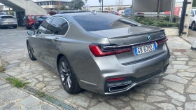 BMW 740 40D - M Sport - Head Up - Massage - B&W - Xdrive | Auto.bg — изображение 2