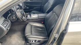 BMW 740 40D - M Sport - Head Up - Massage - B&W - Xdrive | Auto.bg — изображение 17