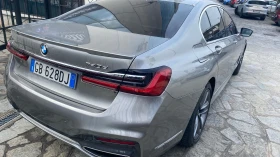 BMW 740 40D - M Sport - Head Up - Massage - B&W - Xdrive | Auto.bg — изображение 3