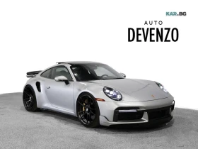 Porsche 911 Turbo S (КРАЙНА цена до БЪЛГАРИЯ)