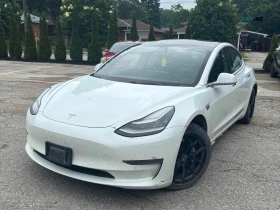 Tesla Model 3 STANDARD PLUS ЦЕНА ДО БЪЛГАРИЯ АВТОКРЕДИТ