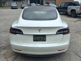 Tesla Model 3 STANDARD PLUS ЦЕНА ДО БЪЛГАРИЯ АВТОКРЕДИТ | Auto.bg — изображение 5