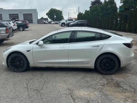 Tesla Model 3 STANDARD PLUS ЦЕНА ДО БЪЛГАРИЯ АВТОКРЕДИТ | Auto.bg — изображение 3