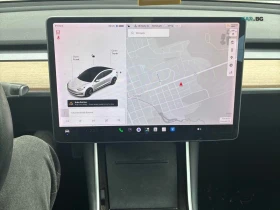Tesla Model 3 STANDARD PLUS ЦЕНА ДО БЪЛГАРИЯ АВТОКРЕДИТ | Auto.bg — изображение 8