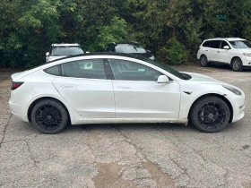 Tesla Model 3 STANDARD PLUS ЦЕНА ДО БЪЛГАРИЯ АВТОКРЕДИТ | Auto.bg — изображение 4