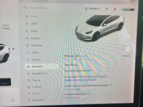 Tesla Model 3 STANDARD PLUS ЦЕНА ДО БЪЛГАРИЯ АВТОКРЕДИТ | Auto.bg — изображение 7