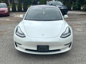 Tesla Model 3 STANDARD PLUS ЦЕНА ДО БЪЛГАРИЯ АВТОКРЕДИТ | Auto.bg — изображение 2