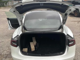 Tesla Model 3 STANDARD PLUS ЦЕНА ДО БЪЛГАРИЯ АВТОКРЕДИТ | Auto.bg — изображение 11