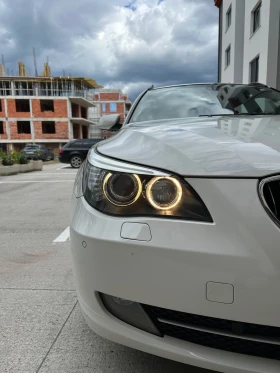 BMW 523 BMW 523i Touring E61 | Head-Up Display | ��������  | Mobile.bg � ����� ������ 5