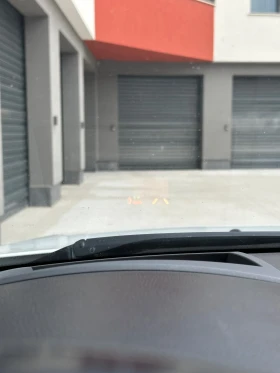 BMW 523 BMW 523i Touring E61 | Head-Up Display | ��������  | Mobile.bg � ����� ������ 15