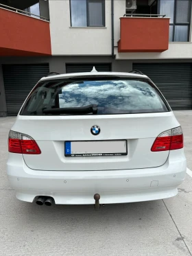 BMW 523 BMW 523i Touring E61 | Head-Up Display | ��������  | Mobile.bg � ����� ������ 4