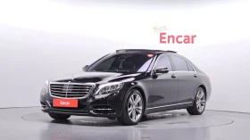 ������ Mercedes-Benz S 500