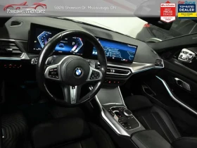 BMW 330 330i xDrive ///M Navigation Sunroof Remote Start   | Mobile.bg � ����� ������ 10