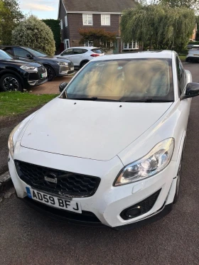 ������ Volvo C30