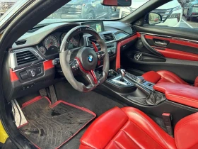 BMW M4 2dr Conv | CARFAX | Stage 2  | Mobile.bg � ����� ������ 9