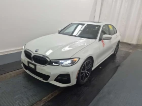 BMW 330 I XDRIVE * M ПАКЕТ * CARFAX * 