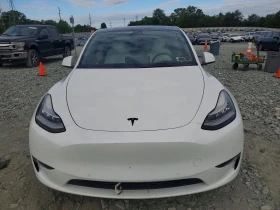 Tesla Model Y LONG RANGE DUAL MOTOR AWD ����������* FSD3*  | Mobile.bg � ����� ������ 5