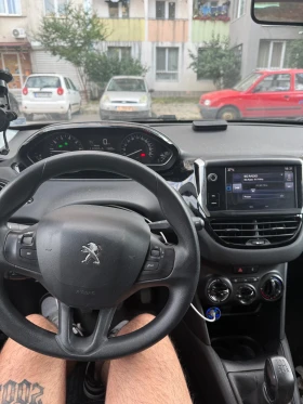 Peugeot 208 | Mobile.bg � ����� ������ 7
