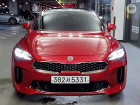 Kia Stinger 2.5 TURBO SPORT+ FULL | Mobile.bg � ����� ������ 3