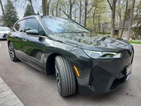 BMW iX * xDrive50 * АВТОКРЕДИТ БЕЗ  ПЪРВОНАЧАЛНА ВНОСКА* 