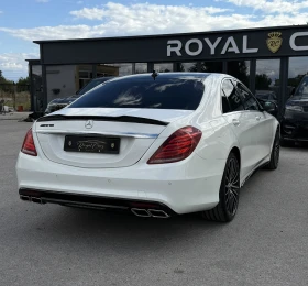 Mercedes-Benz S 350 /6.3AMG /DISTRONIC/SOFT CLOSE/ - 23999 € - 89280716 5