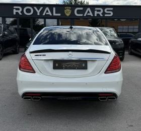 Mercedes-Benz S 350 /6.3AMG /DISTRONIC/SOFT CLOSE/ - 23999 € - 89280716 6