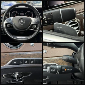 Mercedes-Benz S 350 /6.3AMG /DISTRONIC/SOFT CLOSE/ - 23999 € - 89280716 14