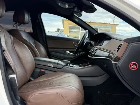 Mercedes-Benz S 350 /6.3AMG /DISTRONIC/SOFT CLOSE/ - 23999 € - 89280716 10