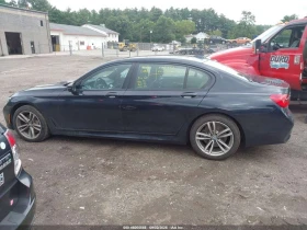 BMW 750 Alpina B7 * XDRIVE * CARFAX * ����� �� ����������� | Mobile.bg � ����� ������ 14