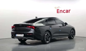 Kia K5 * 2.0 LPI * ОБДУХВАНЕ * KEYLESS * ЦЕНА ДО БГ  *  - 19899 € - 29226051 2