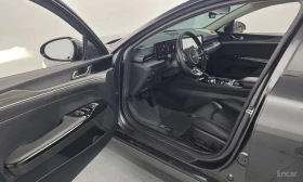 Kia K5 * 2.0 LPI * ОБДУХВАНЕ * KEYLESS * ЦЕНА ДО БГ  *  - 19899 € - 29226051 10