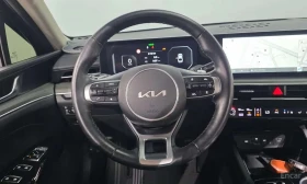 Kia K5 * 2.0 LPI * ОБДУХВАНЕ * KEYLESS * ЦЕНА ДО БГ  *  - 19899 € - 29226051 13