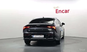 Kia K5 * 2.0 LPI * ОБДУХВАНЕ * KEYLESS * ЦЕНА ДО БГ  *  - 19899 € - 29226051 4