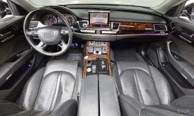 Audi A8 4.2 FSI Quattro RSE* ���������� ��� ������������*  | Mobile.bg � ����� ������ 7