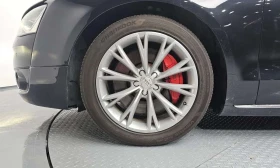 Audi A8 4.2 FSI Quattro RSE* ���������� ��� ������������*  | Mobile.bg � ����� ������ 5