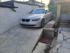 BMW 525 525Д 197 Перфектно техническо състояние  - 5000 € - 47218642 14