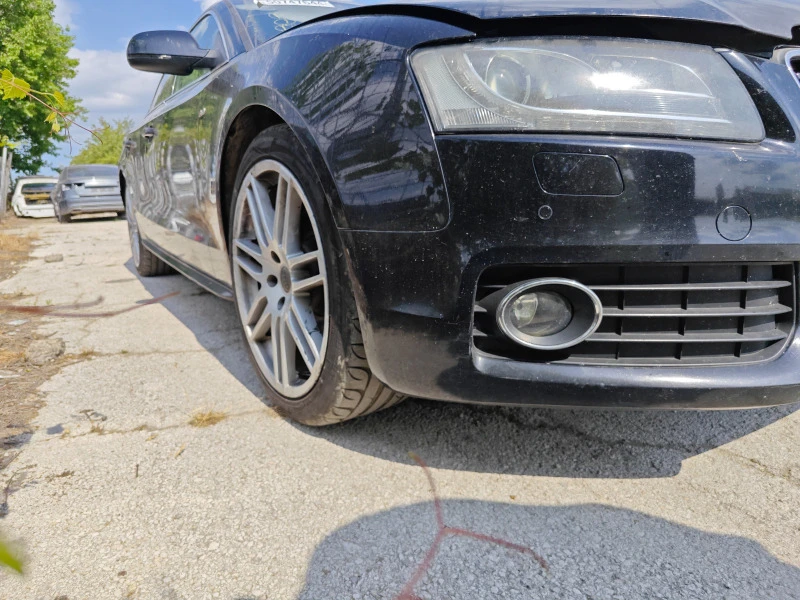 Audi A5 S-LINE SPORTBACK, снимка 8 - Автомобили и джипове - 46155899