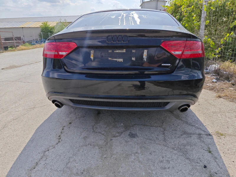 Audi A5 S-LINE SPORTBACK, снимка 2 - Автомобили и джипове - 46155899