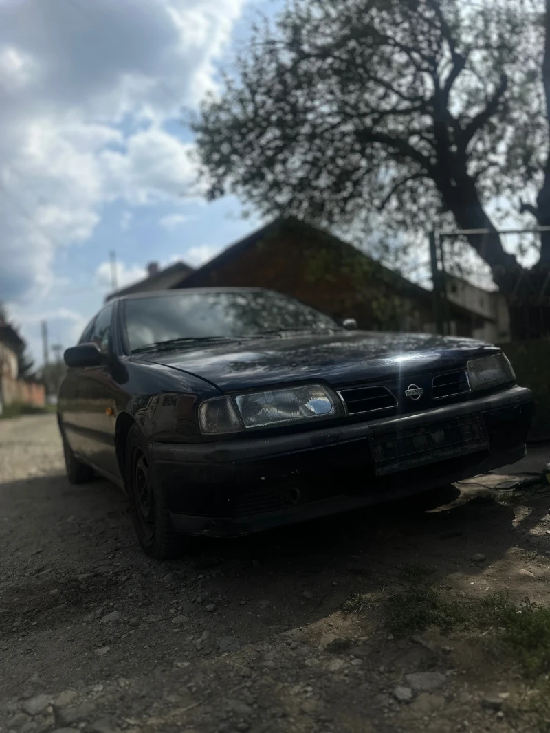 Nissan Primera, снимка 3 - Автомобили и джипове - 47233163