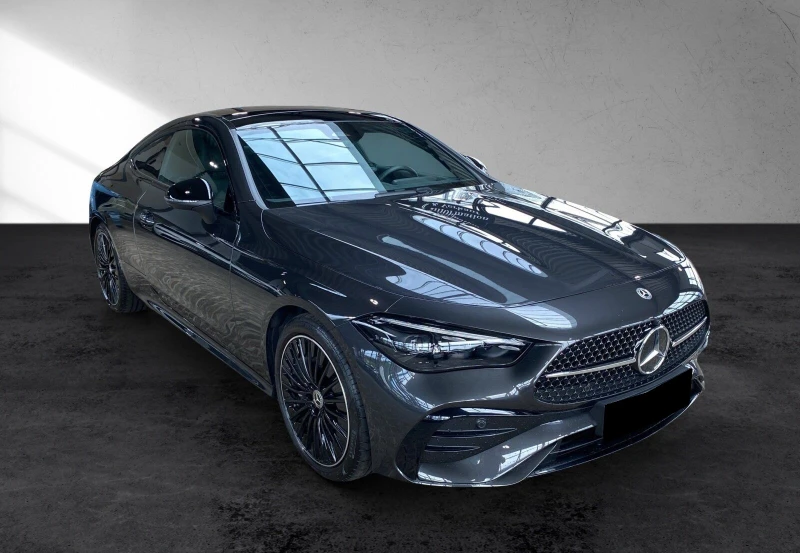 Mercedes-Benz CLE * 450* 4M* AMG* LINE* DISTR* PANO* BURMESTER3D* , снимка 1 - Автомобили и джипове - 47878732