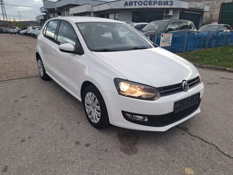 VW Polo, снимка 1 - Автомобили и джипове - 48122569