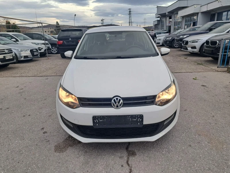 VW Polo, снимка 2 - Автомобили и джипове - 48122569