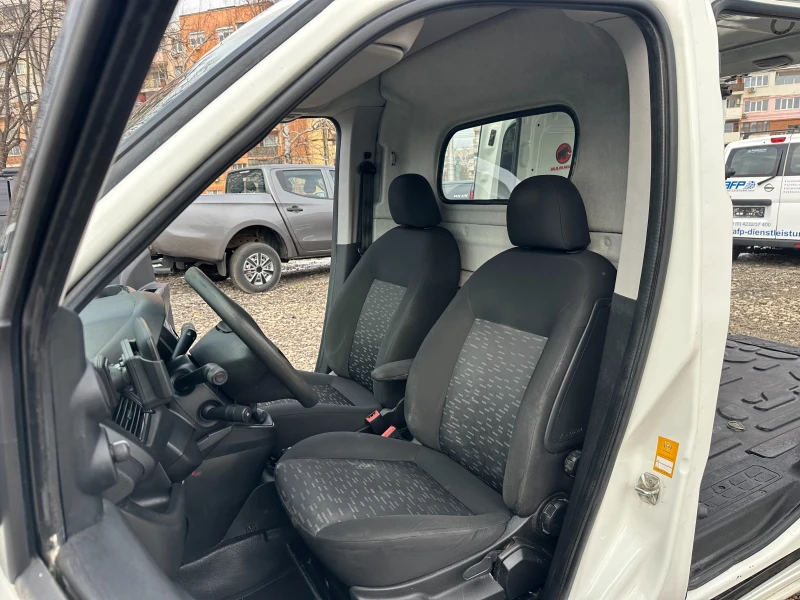 Opel Combo 1.3Mjet-95kc EU 6b, снимка 9 - Автомобили и джипове - 48700977