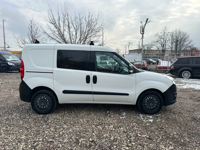 Opel Combo 1.3Mjet-95kc EU 6b, снимка 6 - Автомобили и джипове - 48700977