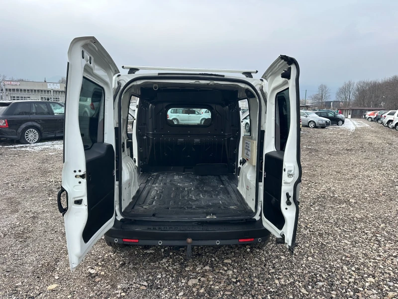 Opel Combo 1.3Mjet-95kc EU 6b, снимка 14 - Автомобили и джипове - 48700977