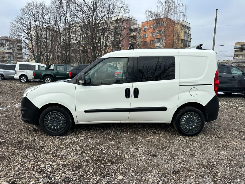 Opel Combo 1.3Mjet-95kc EU 6b, снимка 2 - Автомобили и джипове - 48700977