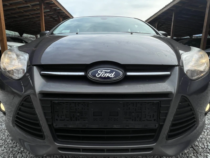 Ford Focus 1.0 EcoBoost, снимка 1 - Автомобили и джипове - 48950965