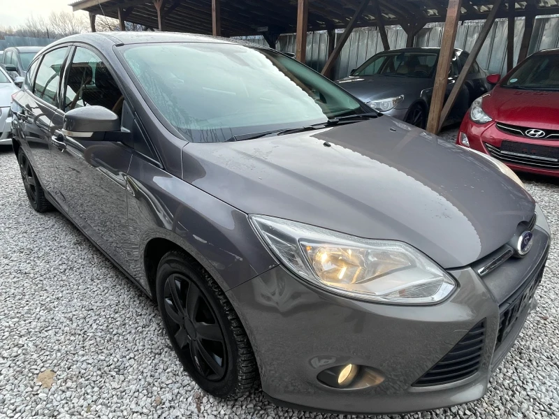 Ford Focus 1.0 EcoBoost, снимка 5 - Автомобили и джипове - 48950965