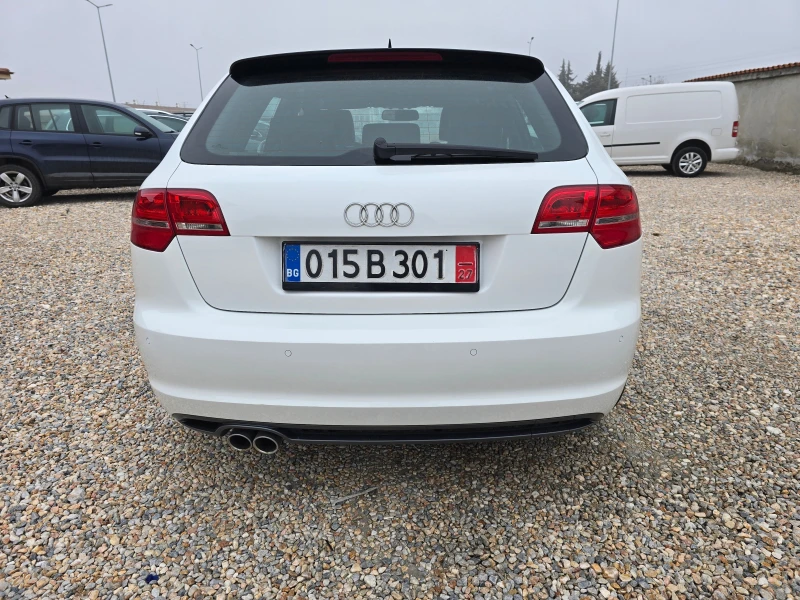 Audi A3 2.0TDI 3XS-LINE, снимка 3 - Автомобили и джипове - 49327696