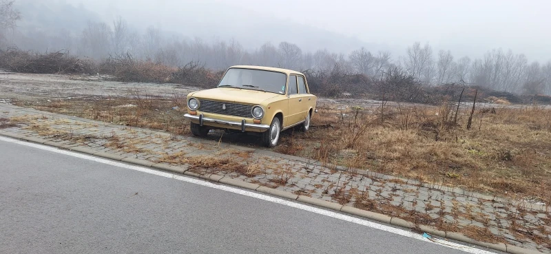 Lada 2101 1200, снимка 6 - Автомобили и джипове - 49341409